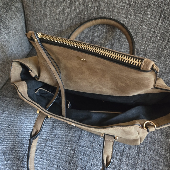 Dot Dash handbag - Picture 4 of 6